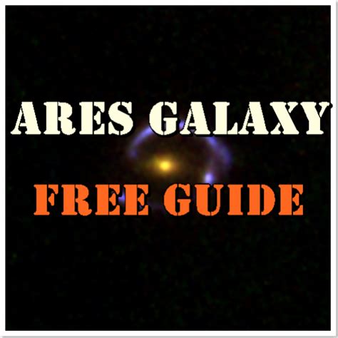 mobile apps similar to ares galaxy